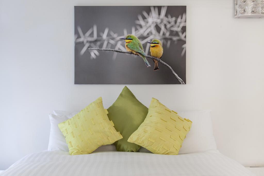 Club Living - Camden Town Apartments London Zimmer foto