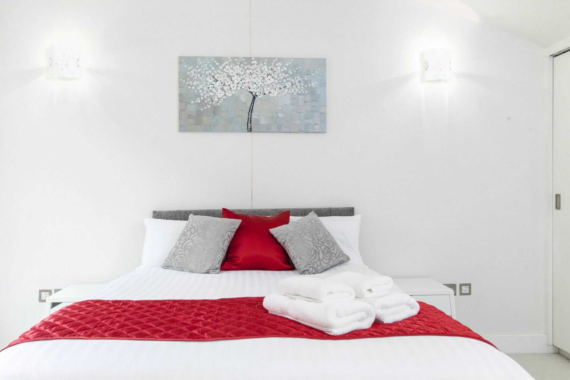 Club Living - Camden Town Apartments London Exterior foto