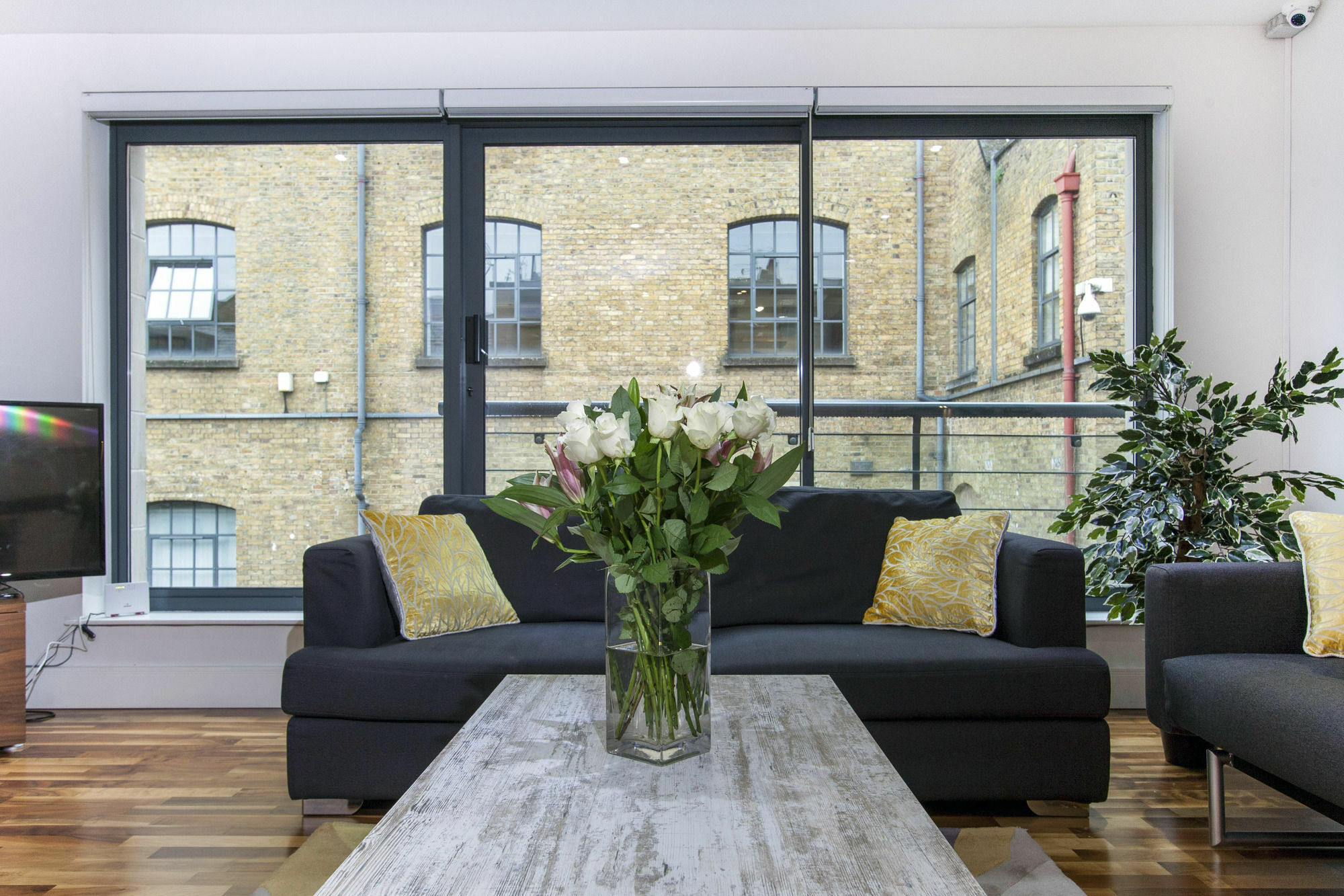 Club Living - Camden Town Apartments London Exterior foto