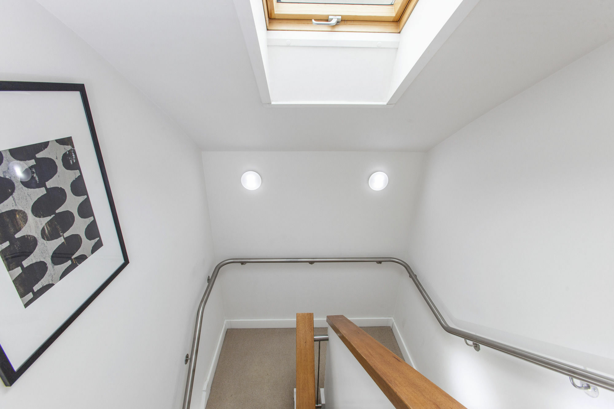Club Living - Camden Town Apartments London Exterior foto