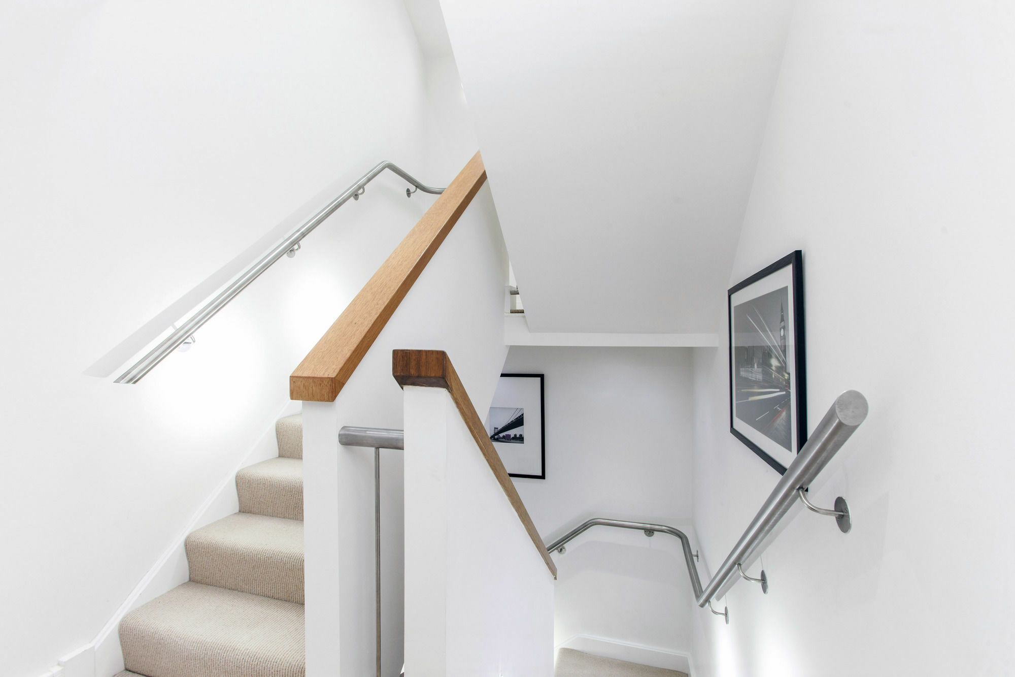 Club Living - Camden Town Apartments London Exterior foto